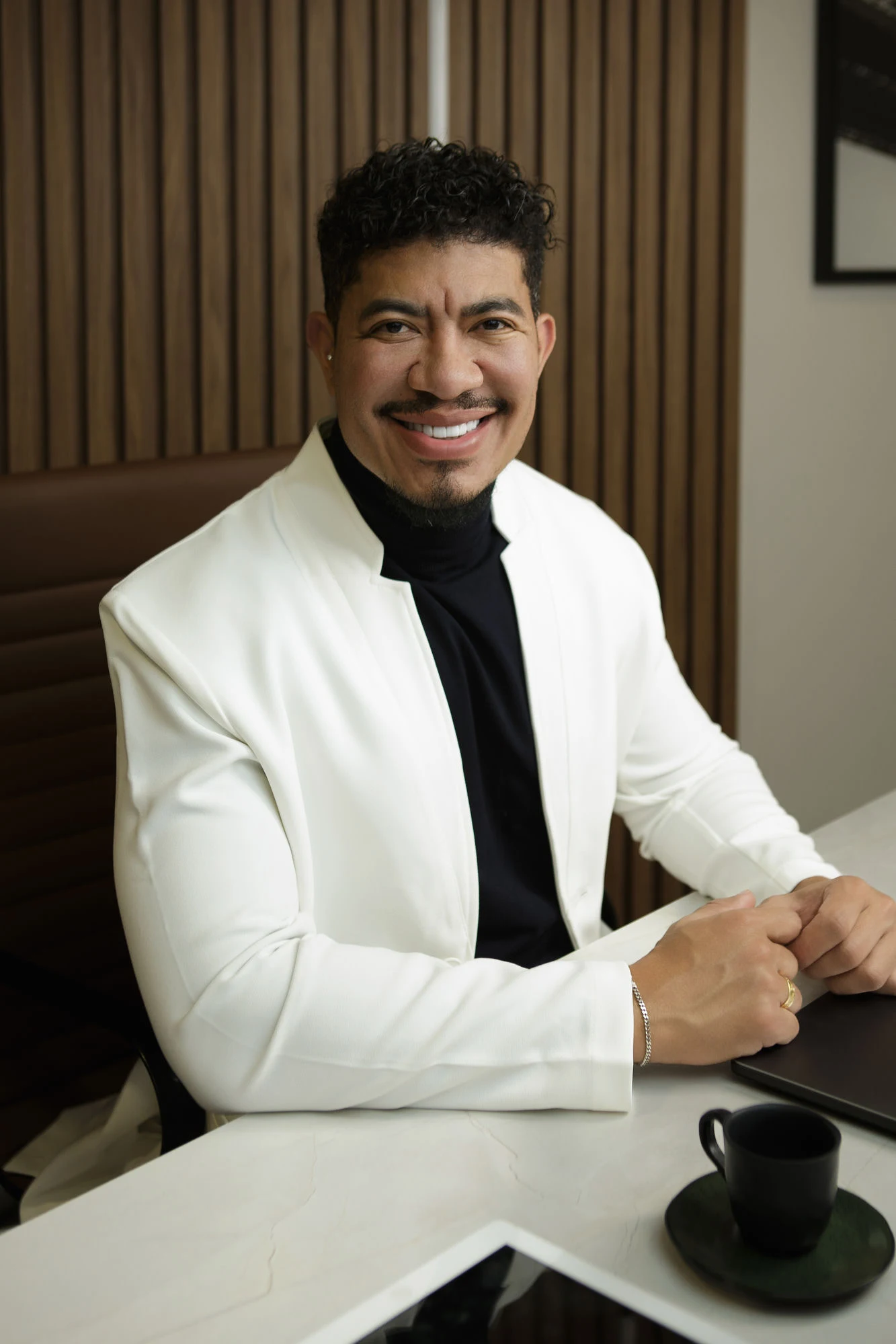 Dr. Antônio Kleber dos Santos Fonseca